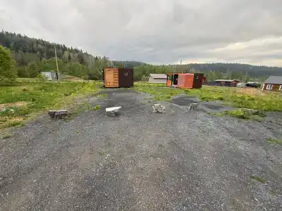 Домики в Карелии-Сортавала - 11