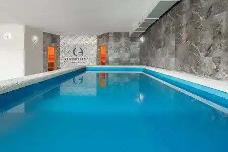 CORUDO Family Resort&Spa - 5