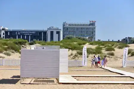CORUDO Family Resort&Spa - 8
