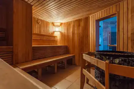 CORUDO Family Resort&Spa - 18