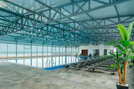 CORUDO Family Resort&Spa - 6