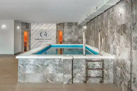 CORUDO Family Resort&Spa - 13