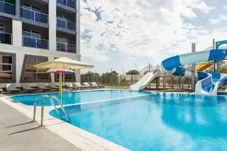 CORUDO Family Resort&Spa - 16
