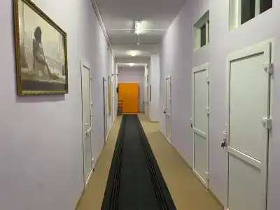 Оазис - 4