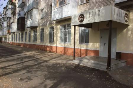 Оазис - 11