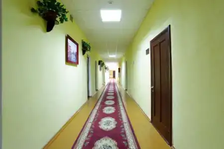 Советская - 6