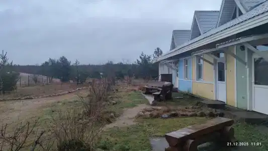 Лужки - 0
