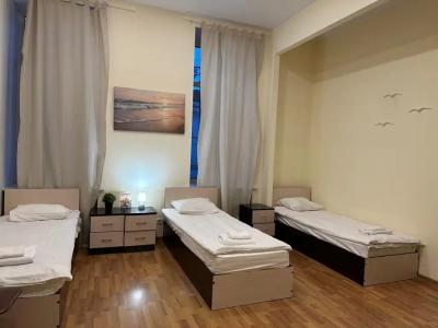 Boho Center Nevsky 140 - 17
