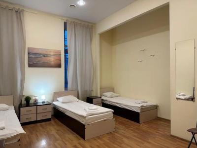 Boho Center Nevsky 140 - 18