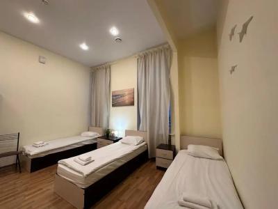 Boho Center Nevsky 140 - 20