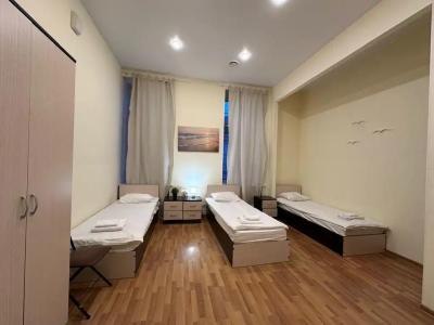 Boho Center Nevsky 140 - 22