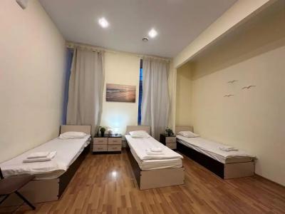 Boho Center Nevsky 140 - 23
