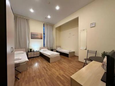 Boho Center Nevsky 140 - 27