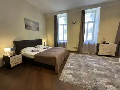Boho Center Nevsky 140 - 39