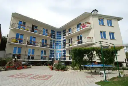 Вилла Магнолия - 0