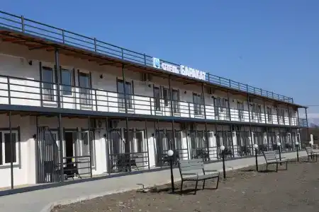 Баракат - 1