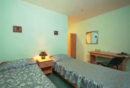 Горница - 2