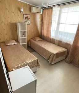 Островок - 8