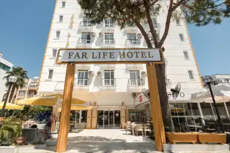 Far Life - 12