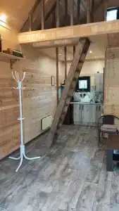 Ёж в тумане - 2