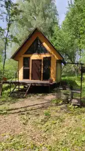 Ёж в тумане - 4
