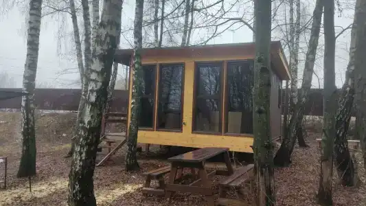 Ёж в тумане - 18