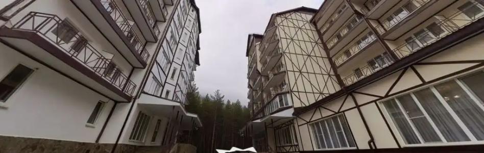 Снежный Барс Чегет - 0