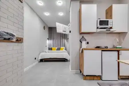 Апарт-отель Демифлэт ЮК5 - 5