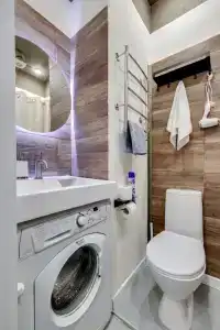 Апарт-отель Демифлэт ЮК5 - 8