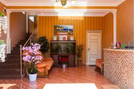 Вегас - 6