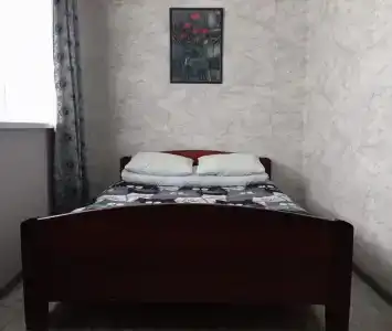 Наше место - 9