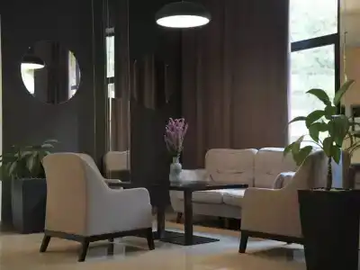 Abaash Hotel Afon - 9