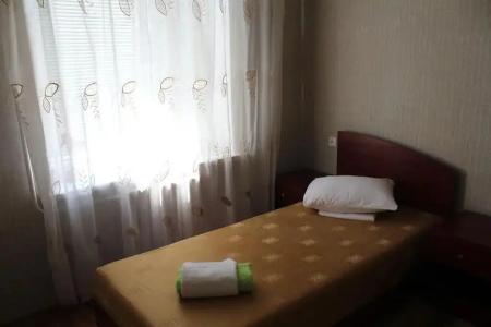 Петровск - 106