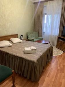 Петровск - 115