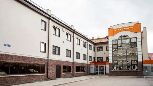 Sky Центр Красноярск - 0