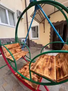 Фиеста - 17