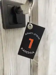 Капсула - 12