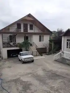 У Заиры - 0