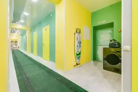 Гуд Лак Центральный - 4
