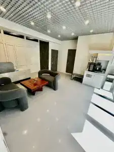 Сарский - 1