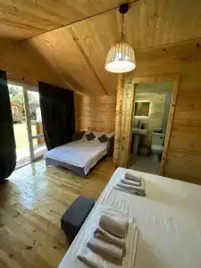 База отдыха у Ланы - 3