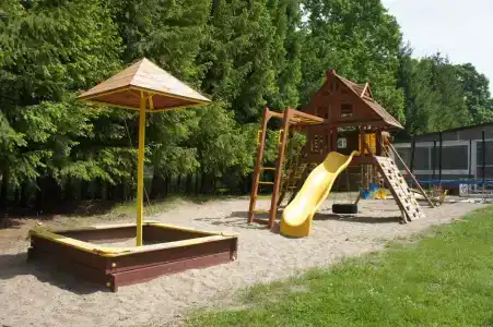 Дом лесника. Литовский корпус - 3