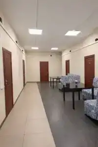 Хостел на Ивановской - 2