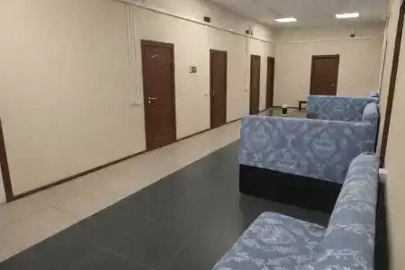 Хостел на Ивановской - 3