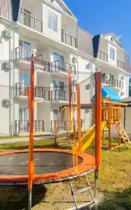 Аквариус - 11
