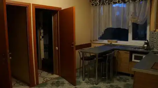 Дагаз - 4