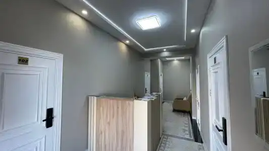 Bahrom Boutique Hotel - 1