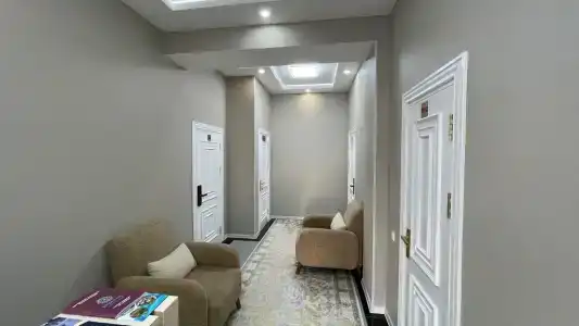 Bahrom Boutique Hotel - 2