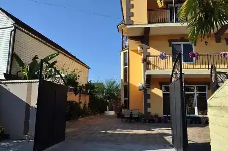 Граф РоСлав - 1