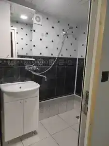 Горное - 1
